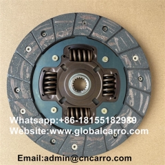 Hot Sale 23994621 Used For CHEVROLET N400 Clutch Disc