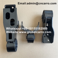 Hot Sale 24532276 24532277 24532278 Used For CHEVROLET N300 WULING SGMW Engine Mount