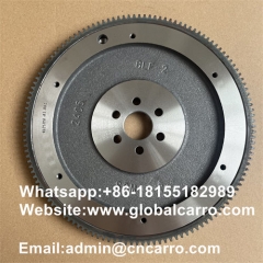 Hot Sale 9025158 Used For Chevrolet Sail Water Pump Pulley