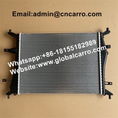 Hot Sale 26693012 Used For Chevrolet Sail 3 Radiator