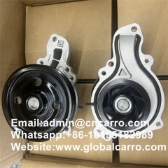 Hot Sale 24110343 Used For Chevrolet Onix Tracker Water Pump