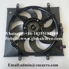 Hot Sale 23891479 Used For CHEVROLET N300 WULING SGMW Radiator Fan