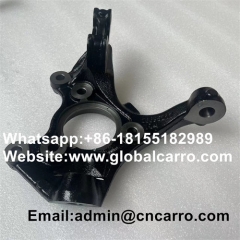 Hot Sale 26695217 Used For Chevrolet Onix Tracker Steering Knuckle