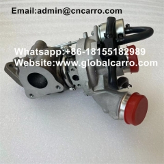 Hot Sale 23870962 Used For CHEVROLET N400 1.5T Turbocharger