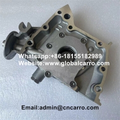 Hot Sale 21310-22010 Used For Hyundai Accent Verna Oil Pump 2131022010