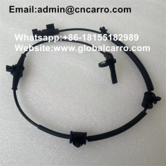 Hot Sale 1235053 12841616 13470637 Used For Chevrolet Cruze Excelle ABS Wheel Speed Sensor