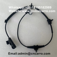 Hot Sale 13329258 12848538 Used For Chevrolet Cruze ABS Wheel Speed Sensor