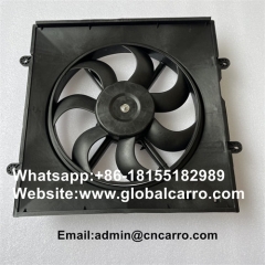 Hot Sale 23887107 Used For CHEVROLET N400 Radiator Fan