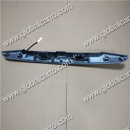 90800402 GM Chevrolet Sail 3 Trim