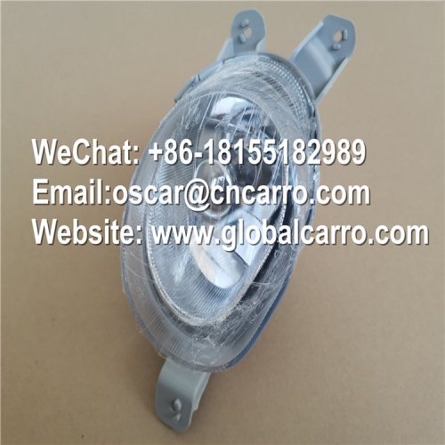 96650793 Chevrolet Aveo Daewoo Fog Lamp