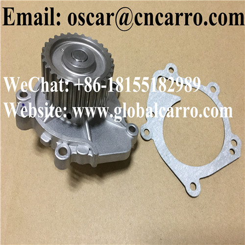 473H-1307010BA For Chery Water Pump 473H1307010BA