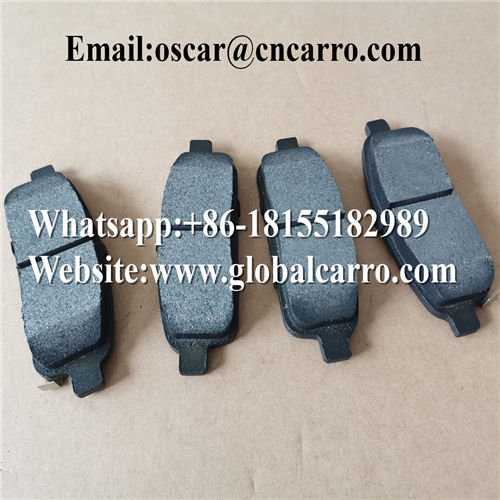 13300867 For Chevrolet Cruze Brake Pad