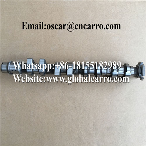 55568390 55353288 For Chevrolet Cruze Camshaft