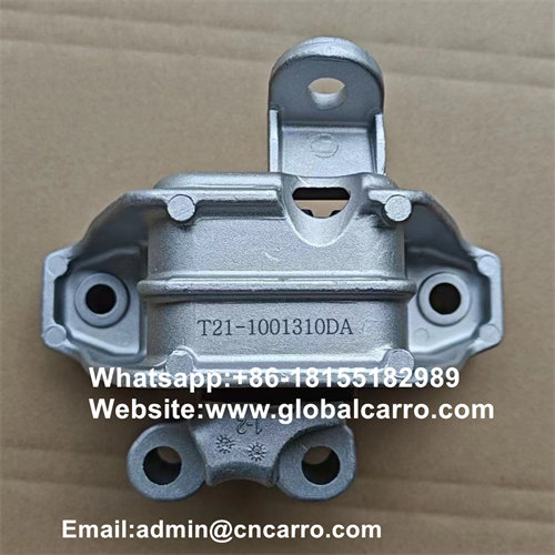 Hot Sale T21-1001310DA Used For Chery Engine Mount T211001310DA